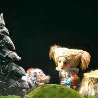В «Сказке» отпразднуют Международный день театра кукол