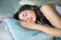 Японские ученые обнаружили способ похудеть во сне
