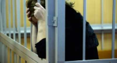 В Хакасии за неуплату алиментов арестовали мать пятерых детей