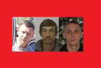 Следователи ищут трех мужчин и просят помощи у жителей Хакасии