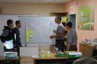 «Конструктор будущего»: проектная школа для детей в особых условиях