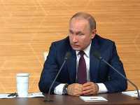 Путин: Новая пенсионная реформа не готовится