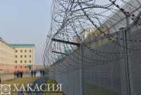 В Хакасии один осужденный призывал других к терроризму