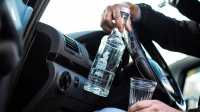 В Хакасии будут судить минусинца, севшего пьяным за руль