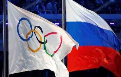 Допустить нельзя отстранить: МОК решит, поедет ли сборная России на Олимпиаду