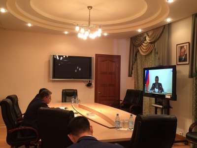Хакасия в числе лидеров Сибири по выполнению краткосрочного плана по капремонту