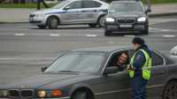 Автомобилистов в России проверят на хронический алкоголизм