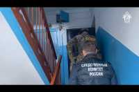 Убийство 30-летней давности раскрыто в Минусинске