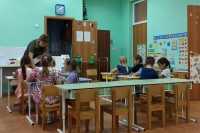 Эксперты проверяют как и чему учат дошкольников Хакасии