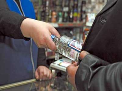 В Хакасии продажа алкоголя сделала из бизнеследи уголовницу