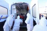 В Минусинске еще два человека заболели коронавирусом