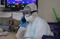 52 человека в Хакасии заразились COVID-19 за сутки