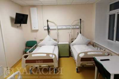 3 пациента с коронавирусом скончались в Хакасии