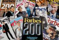 Forbes: кто из россиян попал в рейтинг богачей
