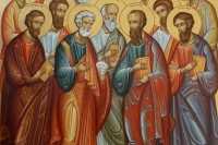 Жителей Хакасии в «Огненную Пасху» спасла чудотворная икона