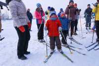 Жители Хакасии могут стать участниками самой масштабной лыжной гонки страны