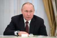 Путин продемонстрировал безразличие к возможным извинениям Лондона