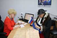 397 жителей Хакасии попросили помощи у «Единой России»