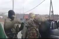 Пришлось вызывать спецназ: в Хакасии задержан «черный лесоруб»