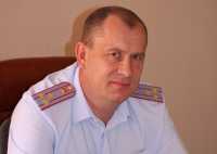Игорь Юртаев напомнил водителям Хакасии о непростых дорожных условиях