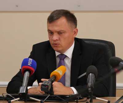 Андрей Аплошкин: «С 20 июня отвечаем за тепловое хозяйство Черногорска, включая Девятый посёлок и Пригорск». 