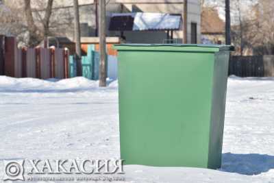 О мусоре, отопительном сезоне и гриппе говорили в правительстве Хакасии