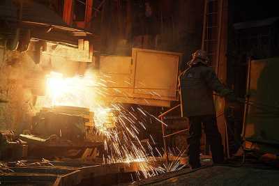 В Хакасии День металлурга отметят трижды