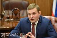 Валентин Коновалов: Депутаты проявили неуважение к жителям Хакасии