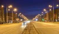 Сто светодиодных светофоров подарит Москва Абакану