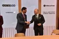 МегаФон поможет обеспечить связью Чемпионат мира по футболу в Катаре