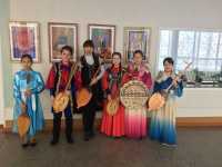 Юные музыканты Хакасии выступают на международном фестивале «Открытая Сибирь»