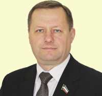 Евгений Молостов прокомментировал итоги выборов в Верховный совет Хакасии