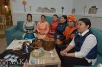 Монгольская делегация примет участие в праздновании Чыл Пазы