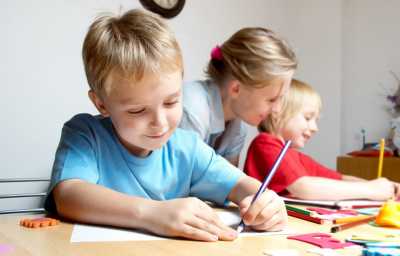 Почему стоит отдать ребенка на подготовительные курсы к первому классу?