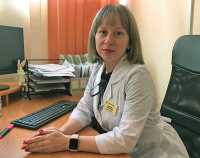 Вера Кошкарова: «При правильно подобранной терапии вирусная нагрузка уже через месяц приёма препаратов снижается в десять и более раз». 