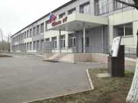 Старейшая школа Черногорска отметила 85-летний юбилей