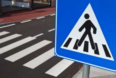За 3 дня более 200 пешеходов Хакасии нарушили ПДД