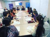 Молодежная политика в Хакасии: курс на развитие