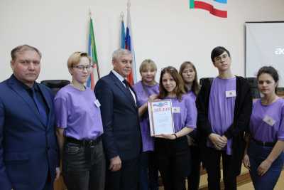 Черногорцы признаются в любви к родному городу