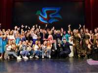 Стартует фестиваль творчества молодёжи «Весна в Хакасии-2021»