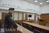 Житель Омска получил в Хакасии 10 лет колонии строгого режима