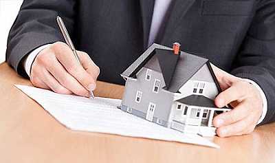 Более 8000 жителей Хакасии оформили с начала года права на недвижимость