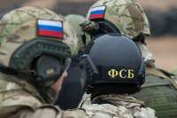 В Красноярске задержали 11 человек, связанных с международными террористами