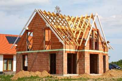 В Хакасии упростилась процедура строительства дома