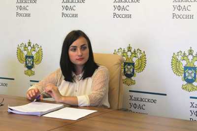 Руководитель антимонопольной службы Хакасии проведет прием граждан