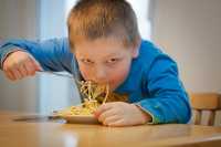В детсаду Хакасии ребятишек кормили потенциально опасным маслом