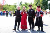 Центры казачьей культуры в Хакасии получат поддержку
