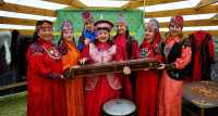 В Хакасии пройдет фестиваль шорской культуры