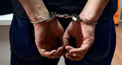 В Хакасии задержали наркосбытчика