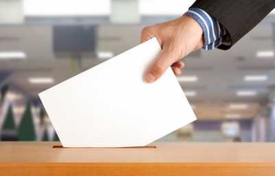 В Абакане началось голосование на выборах Главы города